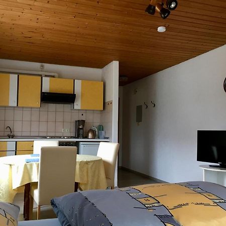 Ferienwohnung Am Kirschbaum Uhldingen-Mühlhofen Extérieur photo