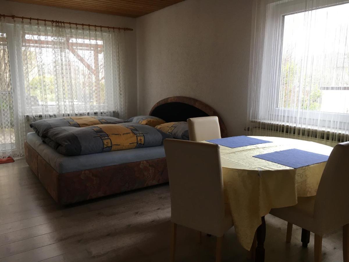 Ferienwohnung Am Kirschbaum Uhldingen-Mühlhofen Extérieur photo