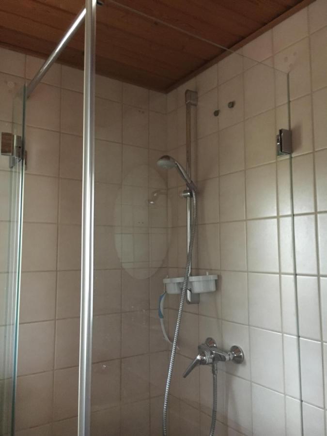 Ferienwohnung Am Kirschbaum Uhldingen-Mühlhofen Extérieur photo