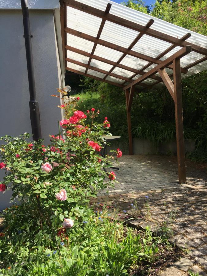 Ferienwohnung Am Kirschbaum Uhldingen-Mühlhofen Extérieur photo