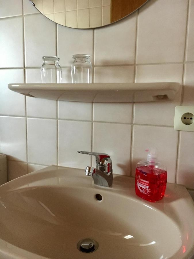 Ferienwohnung Am Kirschbaum Uhldingen-Mühlhofen Extérieur photo